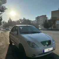 تیبا۲ مدل۱۴۰۰ فروش یا معاوضه با طلا