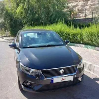 تارا V1 پلاس ۱۴۰۴، مشکی