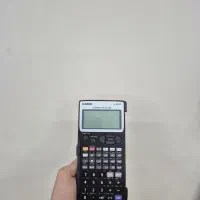 ماشین حساب مهندسی fx-5880p