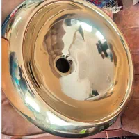 کاسه روشویی وارداتی