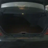 دنا پلاس مشکی آبنوس|خودرو سواری و وانت|فولادشهر, B6|دیوار