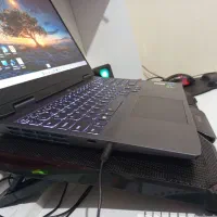 لپ تاپ گیمینگ لنوو|رایانه همراه|چهاردانگه (تهران), |دیوار