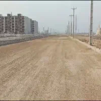 کیانشهر.ویلاشهر،زمین240متری،دادگستری،شمالی