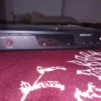دستگاه دیجیتال|پخش‌کننده DVD و ویدیو|مشهد, گلبرگ شمالی|دیوار