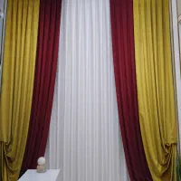 پرده زبرا اقساط|پرده، رانر، رومیزی|اصفهان, سرچشمه|دیوار