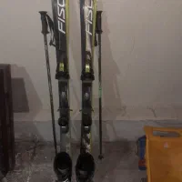 چوب اسکی|ورزش‌های زمستانی|دماوند, دماوند|دیوار