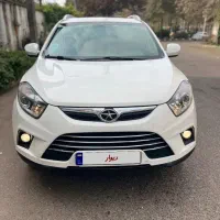 جک اس ۵ مدل ۹۸ بدون مشابه