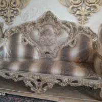 کاور مبل ۹نفره|مبلمان خانگی و میز عسلی|میاندوآب, |دیوار