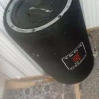 ساب 307...Fتک و کمیاب|قطعات یدکی و لوازم جانبی|قم, پردیسان|دیوار