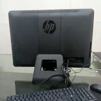 آل این وان مناسب کافه،رستوران و ادارات برند hp|رایانه رومیزی|بابل, |دیوار