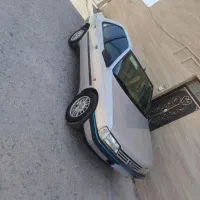 پژو 405  مدل 88