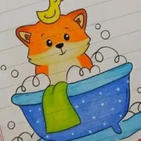 ساخت کاردستی و وسایل مدرسه