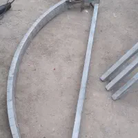 جوشکاری آهنگری سیار|خدمات پیشه و مهارت|رشت, شهرک پردیسان|دیوار