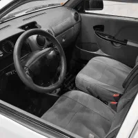 پراید ۱۵۱ مدل ۱۴۰۰|خودرو سواری و وانت|شیراز, ریشمک|دیوار