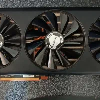 Rx 5700XT