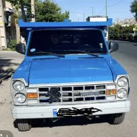 استخدام راننده نیسان