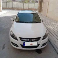 جک j5 مدل ۹۵ اتومات 1.8|خودرو سواری و وانت|مشهد, خرمشهر|دیوار