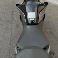 کی تی ام دوک 250 KTM DUKE|موتورسیکلت|تهران, تهرانسر شرقی|دیوار