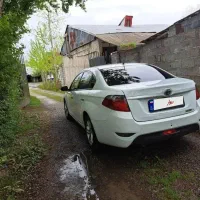 برلیناس ۳۳۰ ۱۶۵۰ اتومات|خودرو سواری و وانت|لاهیجان, جمهوری|دیوار