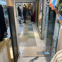 دزدگیر پوشاک|فروشگاه و مغازه|شیراز, بعثت|دیوار