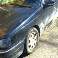 ماشین پژو پرشیا