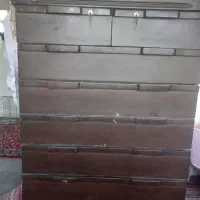 دلاور هفت کشو|مبلمان خانگی و میز عسلی|تهران, بروجردی|دیوار