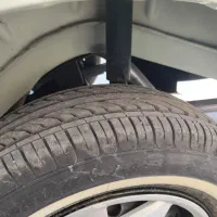 پیکان وانت خشک ۸۹