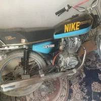 موتور به پر  مدل 89