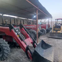 بنگاه تراکتورعادل