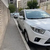 جک S5 اتوماتیک، مدل ۱۳۹۷|خودرو سواری و وانت|تهران, فاطمی|دیوار