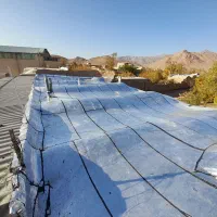 ایزوگام پخش نصب نقد اقساط