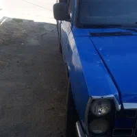 نیسان دیزلی 89دور5 تازه تعمیر تناژپایین|خودرو سواری و وانت|اشنویه, |دیوار