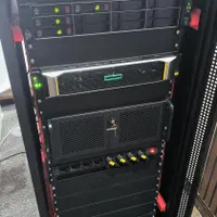 خدمات شبکه Active & Passive، ویپ VOIP و کامپیوتر