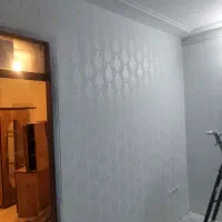 نقاشی ساختمان