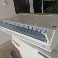 هود زیرکابینتی دوموتوره