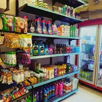 قفسه سوپرمارکت( ایزی راک)|فروشگاه و مغازه|کرج, گلشهر|دیوار