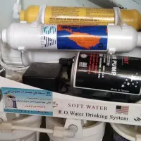 فروش تعدادی لوازم خانگی|آبسردکن و تصفیه آب|دورود, |دیوار