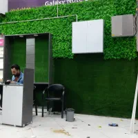 پخش و نصب گرین وال و دیوار سبز|گل مصنوعی|ارومیه, |دیوار