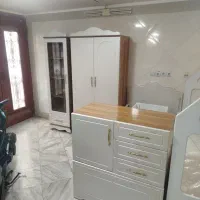 انواع کمد بچه