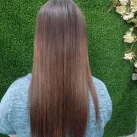 تخفیف ویژه کراتین و تراپی مو فقط برای مدت محدود|خدمات آرایشگری و زیبایی|زاهدان, |دیوار