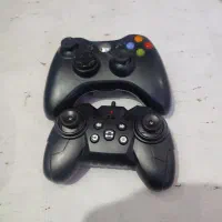 دست بازی|کنسول، بازی ویدئویی و آنلاین|شادگان, |دیوار