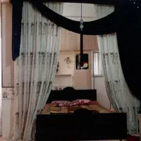منزل-مبله