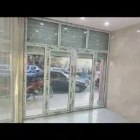 تعمیرات وساخت درب و پنجره یو پی وی سی|خدمات پیشه و مهارت|اهواز, شهرک اندیشه|دیوار