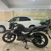 بنلی 150|موتورسیکلت|تهران, مجیدآباد|دیوار