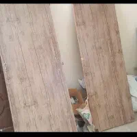 در و کشو ام دی اف آماده نصب کمد دیواری|جاکفشی، کمد، دراور|ساوه, |دیوار