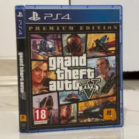 Gta ps4|کنسول، بازی ویدئویی و آنلاین|دوگنبدان, |دیوار