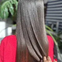 پروتیین بوتاکس کراتین با تضمین مواد و ماندگاری
