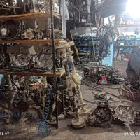 گیربکس پژوپرایدسایناکوئیک206وغیره|قطعات یدکی و لوازم جانبی|چالوس, |دیوار