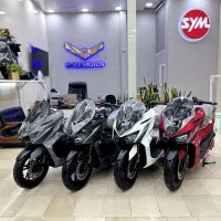 گلگسی JT۲۰۰با اقساط ۱۴ ماه درنیـرو موتـور قرچک