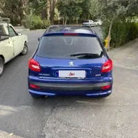 207 مدل 1400